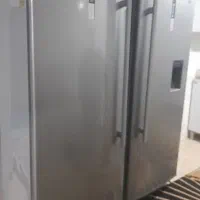 یخچال دو قلو