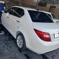 دنا پلاس اتوماتیک، مدل ۱۴۰۳