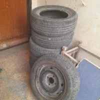 لاستیک ورینگ