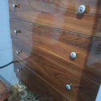 داریور ۴ کشو|جاکفشی، کمد، دراور|خوی, |دیوار