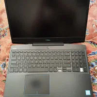 لپتاب گیمینگ Dell مدل G3|رایانه همراه|گلستان (تهران), |دیوار