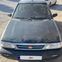 فروشی|خودرو سواری و وانت|شهر بابک, |دیوار