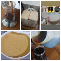 شیره انگور تازه پخت ۲۶۰تومان|حراج|ملایر, |دیوار