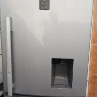 یخچال فریزر