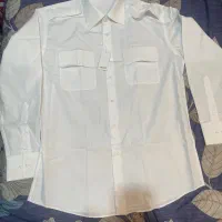 پیراهن مردانه سفید