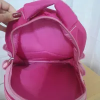 کوله پشتی دخترانه|کیف، کفش، کمربند|بوکان, |دیوار