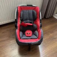 کالسکه و کریر و اغوشی کودک برند بیبی کو