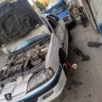 خدمات خودروشما|خدمات موتور و ماشین|قم, نوبهار|دیوار