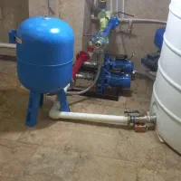 لوله کشی و جرمگیری با دستگاه|خدمات پیشه و مهارت|گرگان, |دیوار