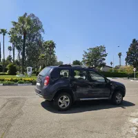 فروش رنو داستر سند دست اول