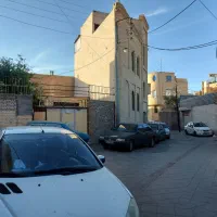 فروش خانه کلنگی نزدیک حرم قم|فروش زمین و ملک کلنگی|قم, تکیه آقا سید حسنی|دیوار