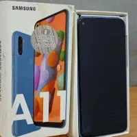 فروش گوشی a11 سامسونگ در حد