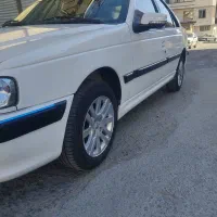 پژو پارس سفارشی نیم فول مدل ۱۴۰۱|خودرو سواری و وانت|بانه, |دیوار