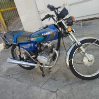 رهرو A1|موتورسیکلت|اهواز, زیتون کارگری|دیوار