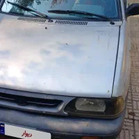 پراید 131 مدل 86