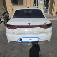 تارا اتومات v4|خودرو سواری و وانت|گرمه, |دیوار