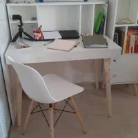 میزتحریر وکامپیوتر نیکان(اک)|میز تحریر و کامپیوتر|مشهد, خواجه ربیع|دیوار