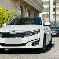 اپتیما ۲۰۱۵ بدون مشابه