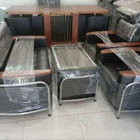 میز و مبلمان اداری