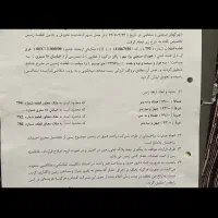 زمین شهرک صنعتی یزد مهر