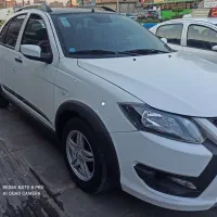 کوییک GXRمدل1403پارس خودرویی با رینگ  مشابه صفر|خودرو سواری و وانت|پاکدشت, پاکدشت (مامازند)|دیوار