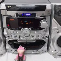 ضبط سامسونگ سونی فلش خور بلوتوث دار