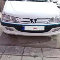 پژو پارس Tu5