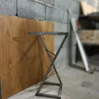 میز کنار مبلی مدرن کد ۵۰۰۲|بوفه، ویترین، کنسول|تهران, پاسداران|دیوار