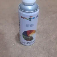 اسپری رنگ انجین