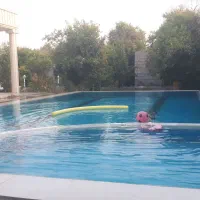 اجاره ویلا باغ