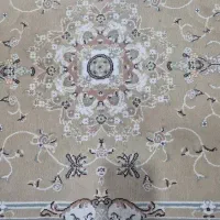 قالیچه ماشینی