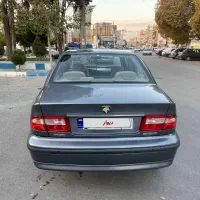 سمند lx مدل ۹۵|خودرو سواری و وانت|فردوسیه, |دیوار