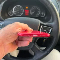 ایفون ۱۱ ۱۲۸ گیگ دوسیم zaa|موبایل|تهران, جی|دیوار