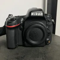دوربین نیکون D600 (فول فریم)
