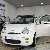 mvm110 مدل ۹۵ تمیز ۴ سیلندر