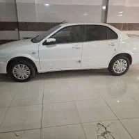 سمند سورن پلاس xu7p