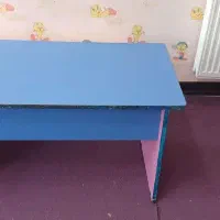 جنس چوب محکم و با دوام