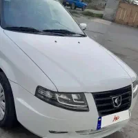 سمند سورن پلاس|خودرو سواری و وانت|رشت, دخانیات|دیوار