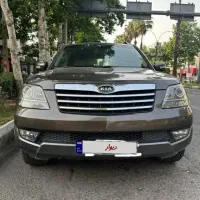 موهاوی ۲۰۱۰ ۸ سیلندر