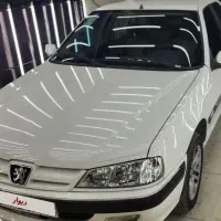 پارس سفارشی ۱۴۰۲|خودرو سواری و وانت|ایلام, |دیوار