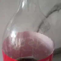بطری نوشابه