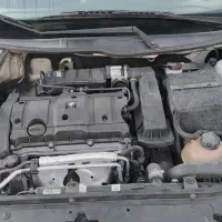 خودرو 206 تیپ 5موتور تی یو فایو درجه یک|خودرو سواری و وانت|خرمآباد, |دیوار