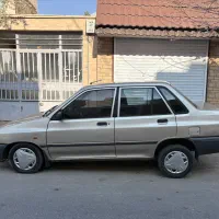 پراید مدل۹۰ هیدرولیک کم کار|خودرو سواری و وانت|سمنان, |دیوار