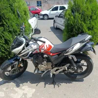 موتور زونتس n2
