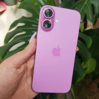 ایفون 16 نرمال