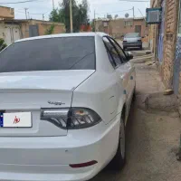 سمند سورن EF7 ۱۴۰۴