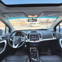 جک s3 مدل ۱۴۰۲ خشک|خودرو سواری و وانت|سنندج, |دیوار