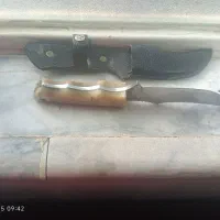 چاقو|کوهنوردی و کمپینگ|نیشابور, هفده شهریور|دیوار