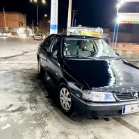 پژو405slx|خودرو سواری و وانت|دهدشت, |دیوار