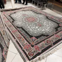 فرش۱۲متری سرامیکی جفت و تک آخر طرح۷۰۰شانه